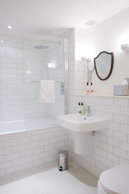 Hotel The White Hart Somerton  Zimmer foto