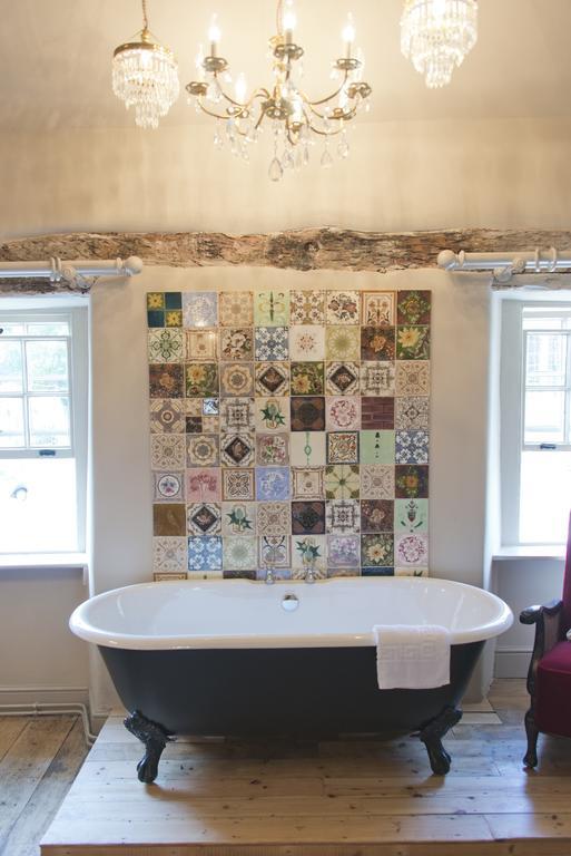 Hotel The White Hart Somerton  Zimmer foto